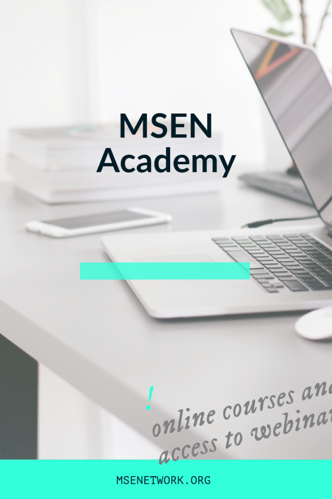 MSEN